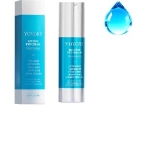 HOLYOM Advanced Dark Circle Eye Cream