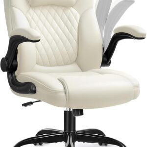 Leather Office Chair