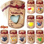 Sucenance Valentine’s Day Cards for Kids