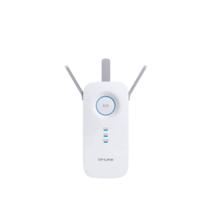 AC1900 Dual-Band WiFi Extender